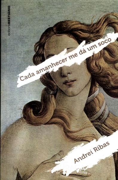 Cada Amanhecer Me Dá Um Soco