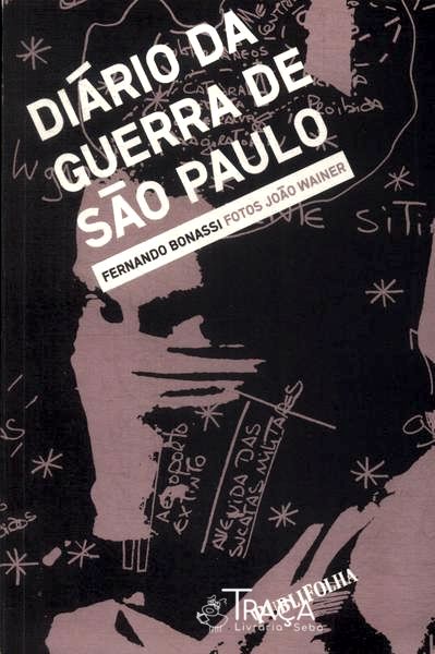 Diário da Guerra de São Paulo