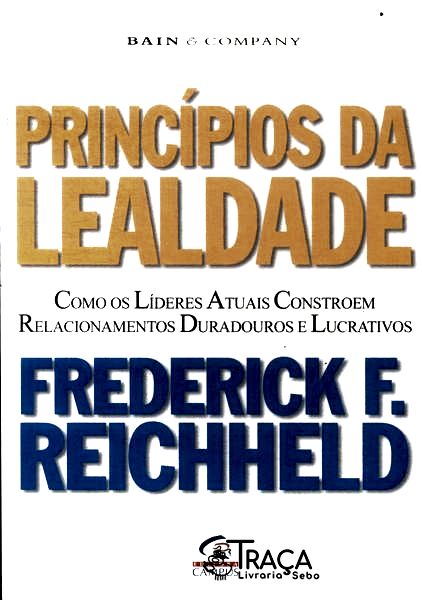 Princípios da Lealdade