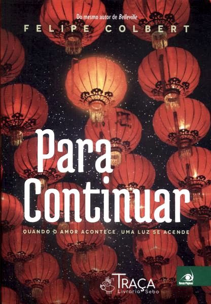 Para Continuar