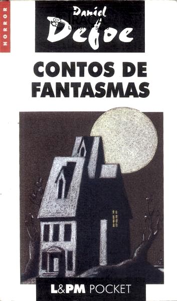 Contos de Fantasmas