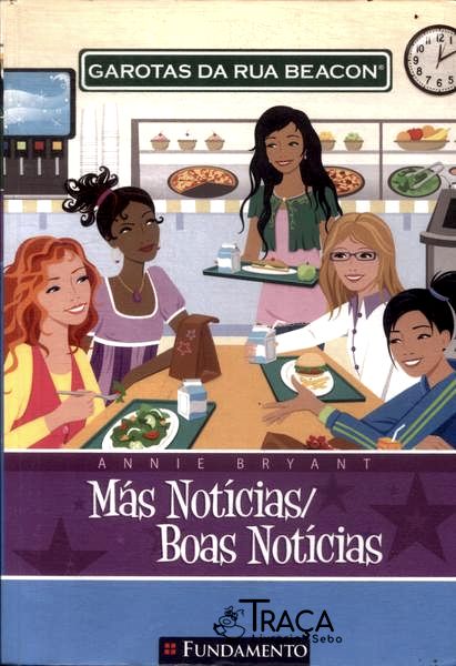Garotas Da Rua Beacon: Más Notícias Boas Notícias