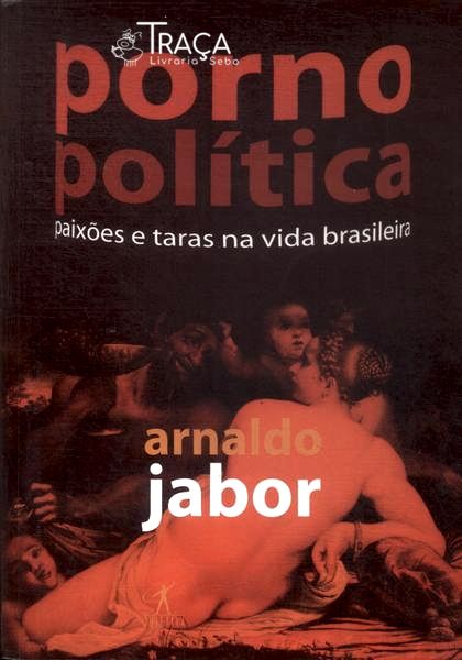 Pornopolítica