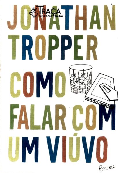 Como Falar com Um Viúvo
