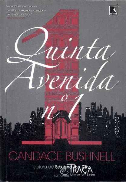 Quinta Avenida Nº 1