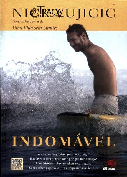 Indomável