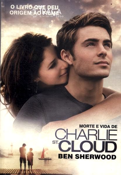 Morte e Vida de Charlie St. Cloud