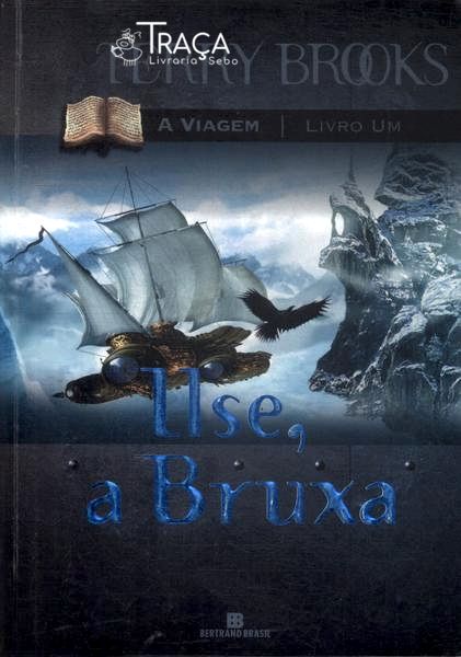 Ilse, a Bruxa