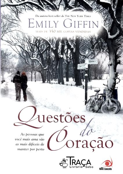 Questões do Coração