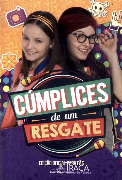 Cúmplices De Um Resgate