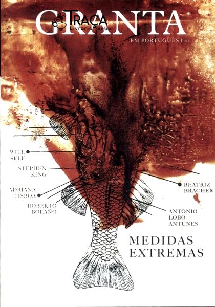Granta, 10: Medidas Extremas
