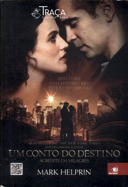 Um Conto do Destino