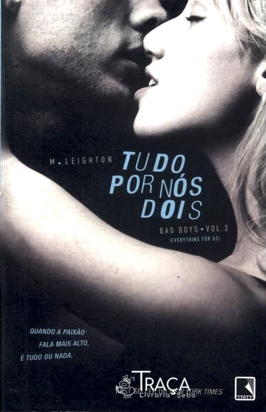 Tudo por Nós Dois