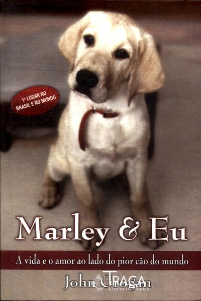 Marley e Eu