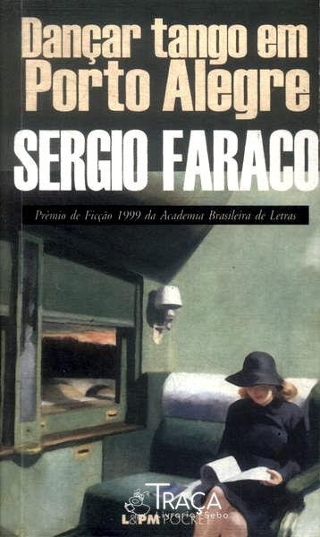 Dançar Tango em Porto Alegre