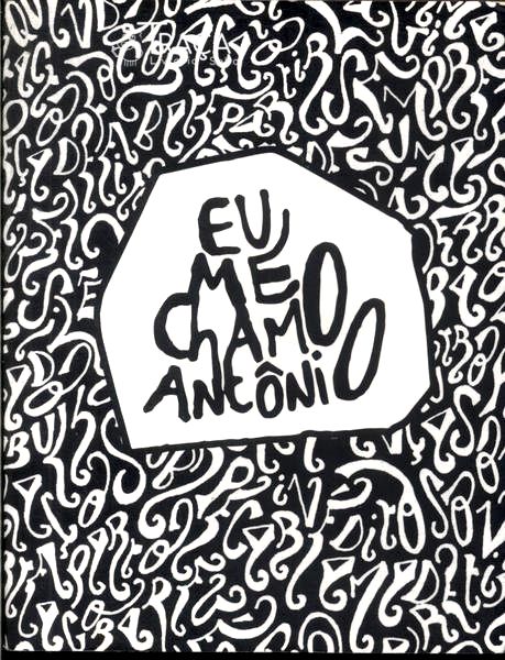 Eu Me Chamo Antônio