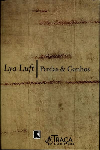 Perdas e Ganhos