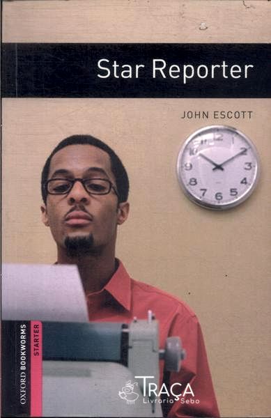 Star Reporter