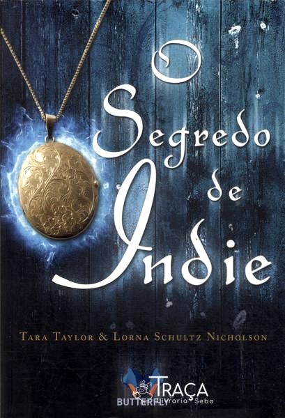 O Segredo de Indie