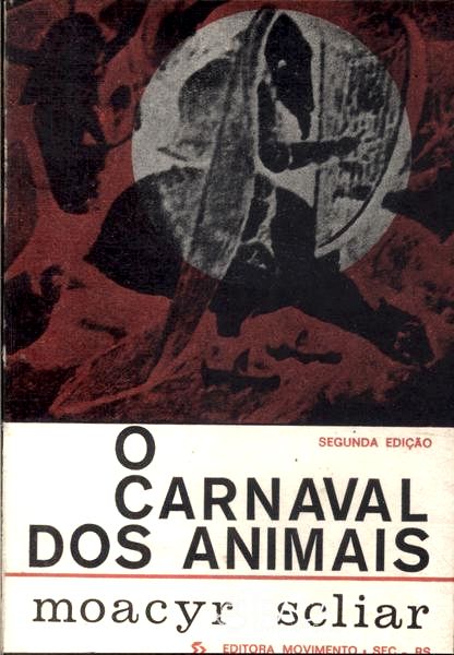 O Carnaval dos Animais