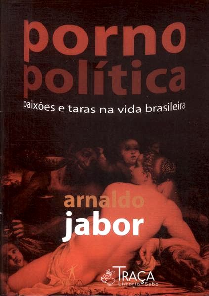 Pornopolítica