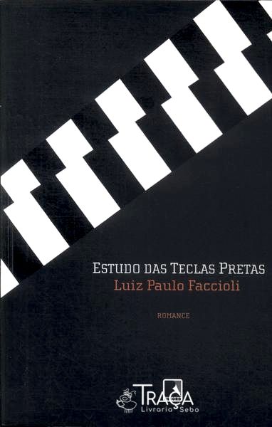 Estudo Das Teclas Pretas