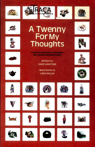 A Twenny For My Thoughts