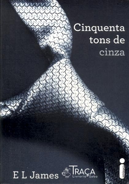 Cinquenta Tons de Cinza