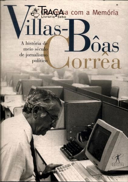 Conversa com a Memória
