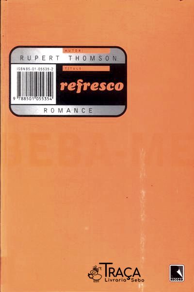 Refresco