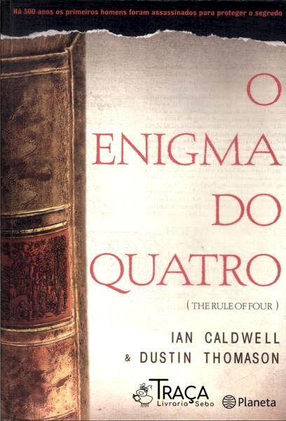 O Enigma do Quatro