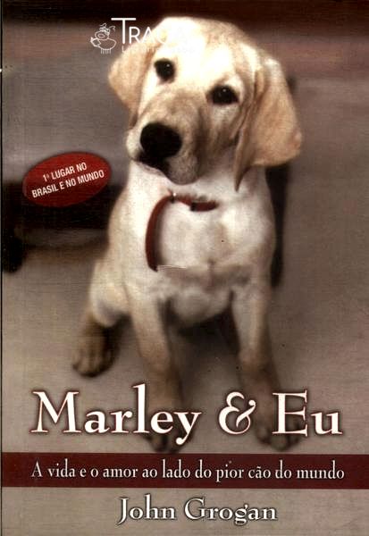 Marley e Eu