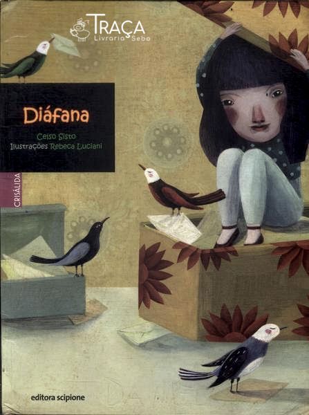 Diáfana (autógrafo)