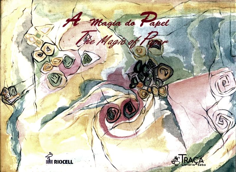 A Magia do Papel