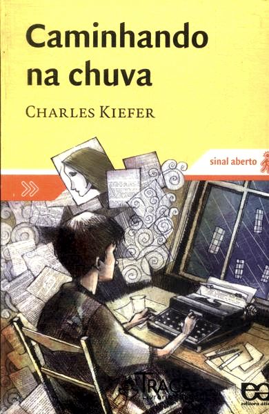 Caminhando Na Chuva