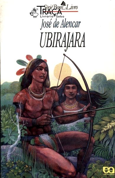 Ubirajara