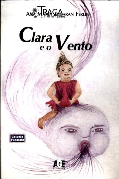 Clara e o Vento