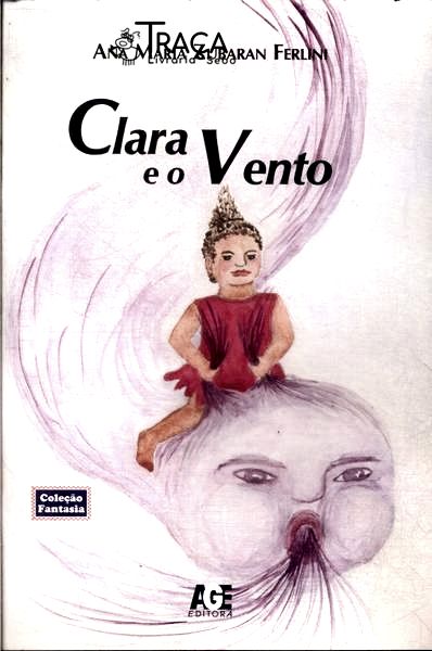 Clara e o Vento