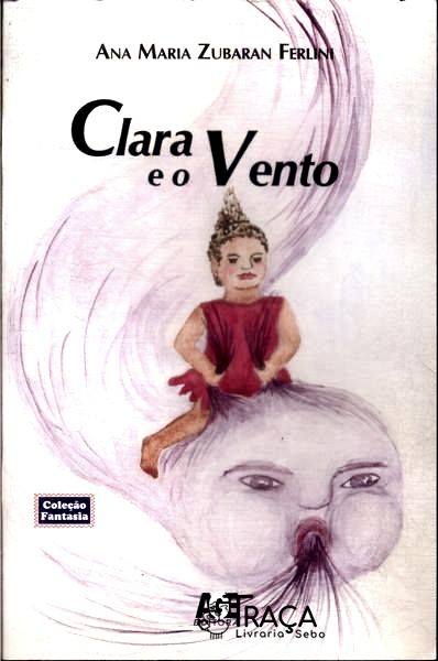 Clara E O Vento