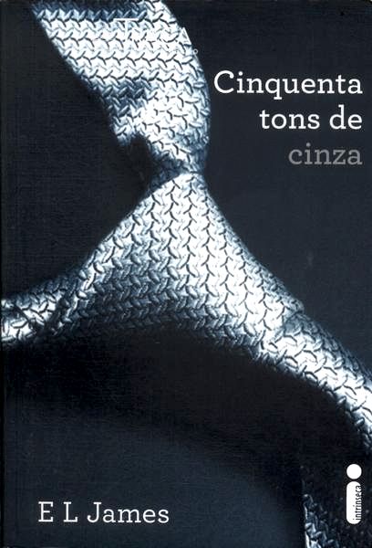 Cinquenta Tons de Cinza