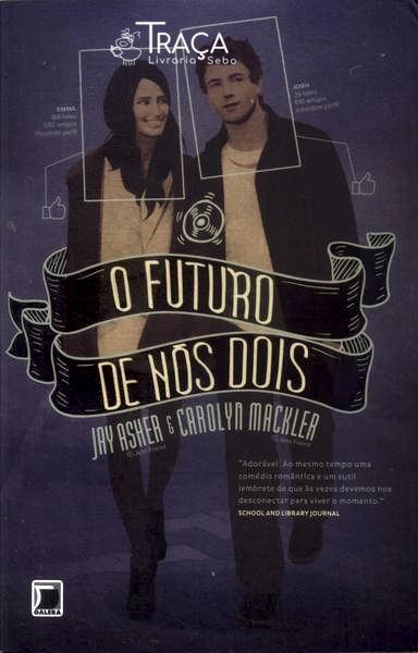 O Futuro de Nós Dois