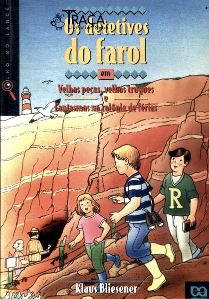 Os Detetives do Farol
