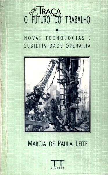 O Futuro do Trabalho