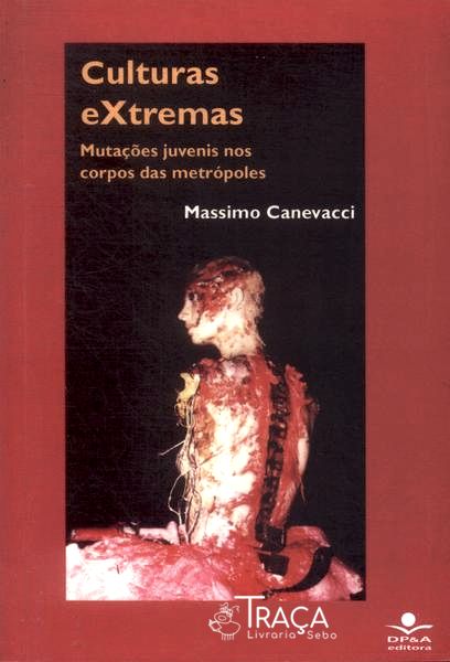 Culturas Extremas