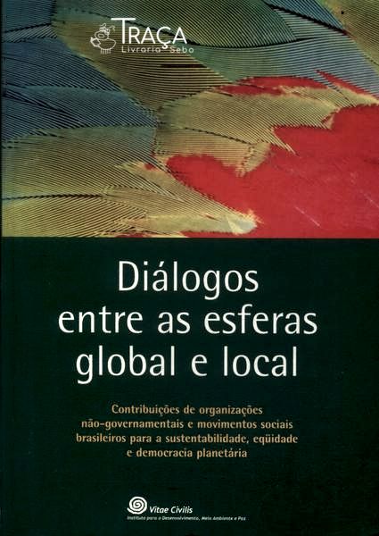 Diálogos Entre as Esferas Global e Local