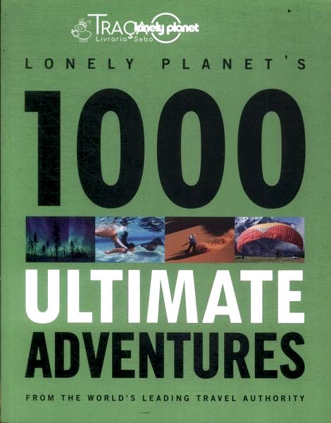 1000 Ultimate Adventure