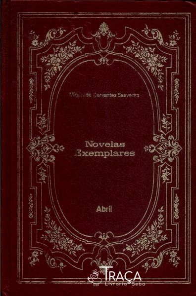 Novelas Exemplares