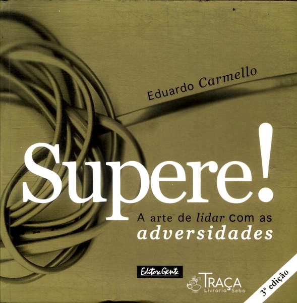 Supere! (autógrafo)