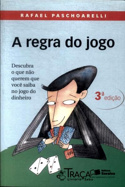 A Regra do Jogo