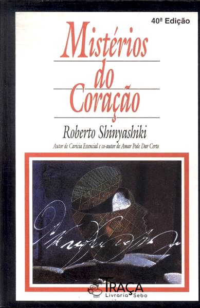 Mistérios do Coração